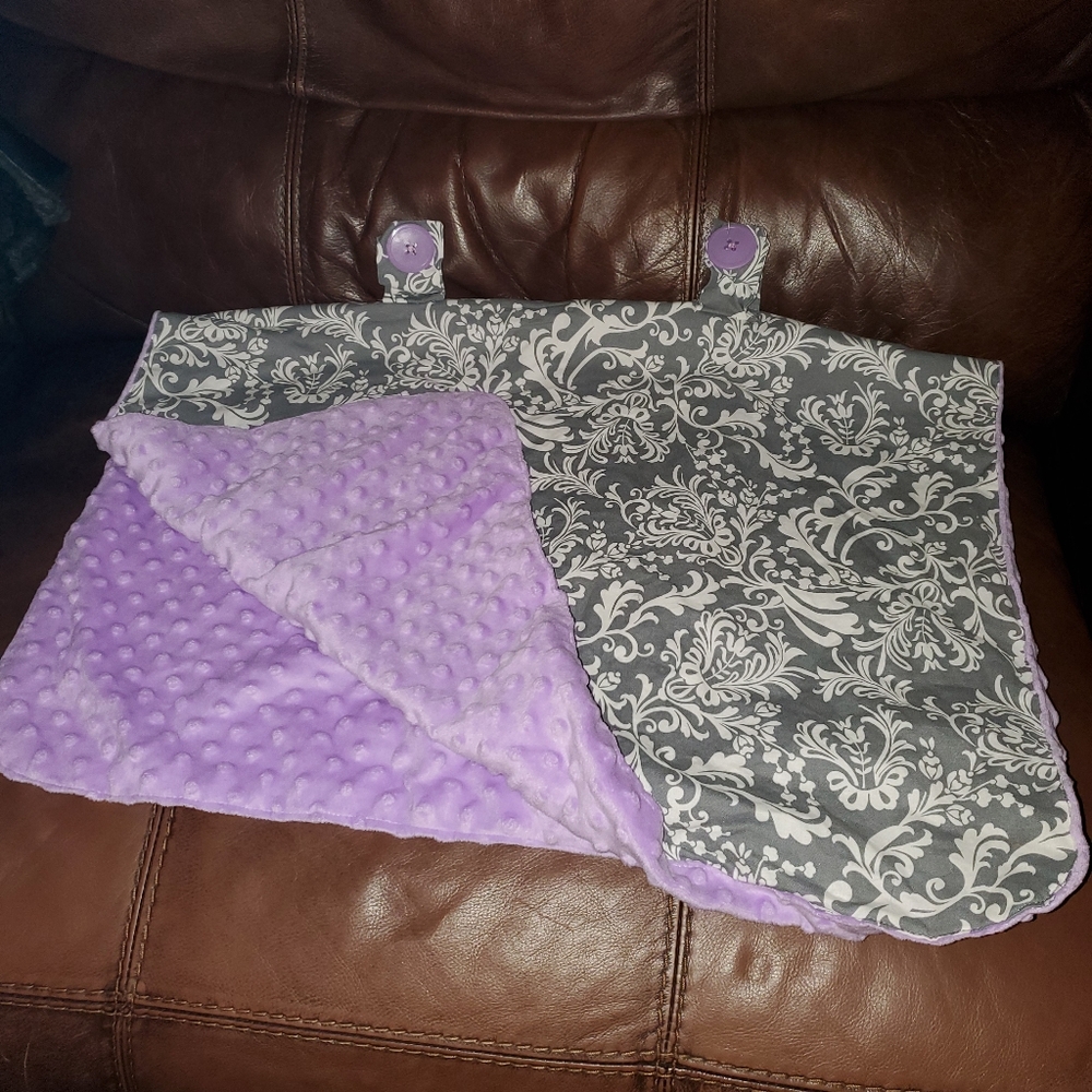 Carseat Cover